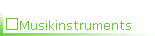 Musikinstruments